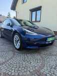 Tesla Model 3 Tesla M3 LR