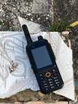 Network Radio inricu T320 + Servidor DVswitch