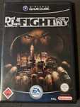 Def Jam Fight for NY, Nintendo Gamecube, PAL/ang