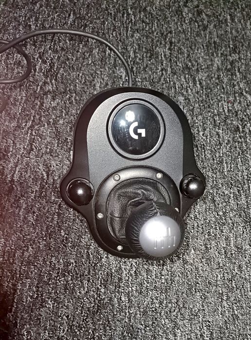 Kierownica+drążek (zarezerwowane)