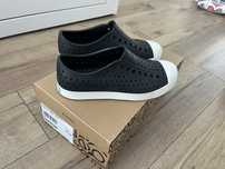 Buty do wody Native roz 40 jak nowe