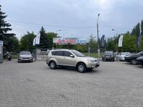 Mitsubishi Outlander №2691a (ВНЕСОК від 15%) Альянс Авто Кривий Ріг