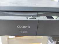 CANON FC 226 копір лазерний
