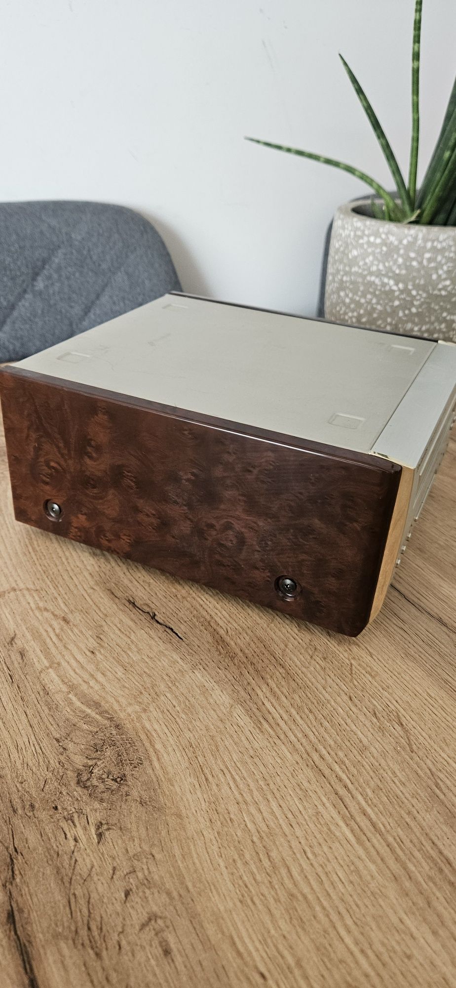 Technics RS-HD81 magnetofon deck