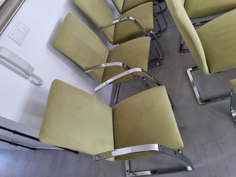 Cadeiras de Sala de jantar