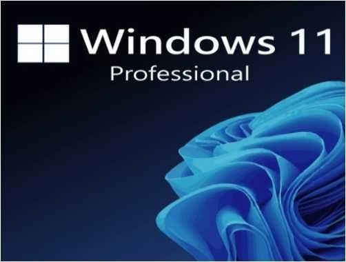 Установка Windows 10/11 Pro, Office, Лицензионный. сборка компьютеров!