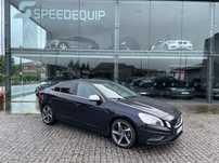 Volvo S60 2.0 D4 R-Design Start/Stop