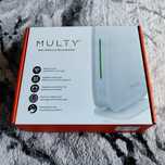 Router Zyxel m1 multy Wi-Fi 6 Mesh