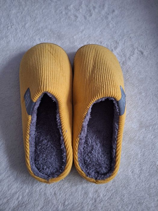 Kapcie męskie rozmiar 42/43