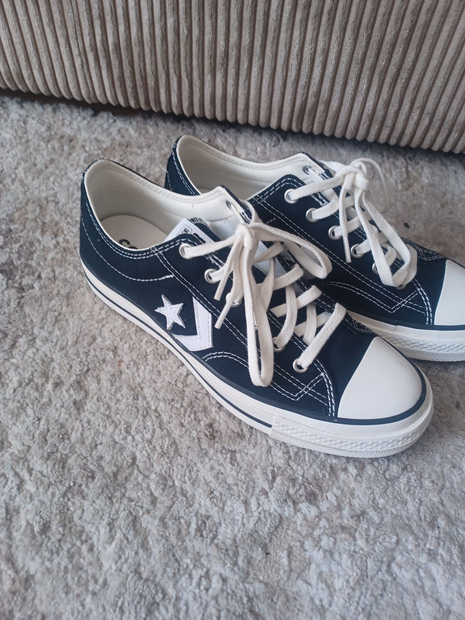 Trampki Converse