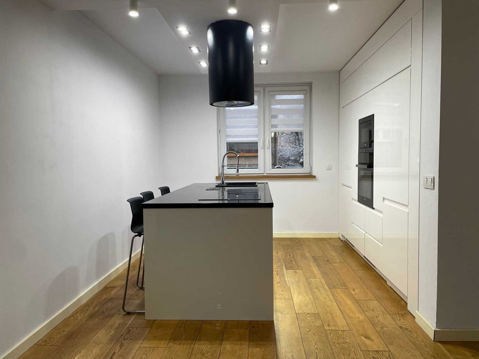 Dom jednorodzinny z 2015 r Wieluń