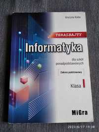 Podręcznik do informatyki 1