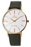 zegarek męski g.rossi 10401a2-3b4 + box
