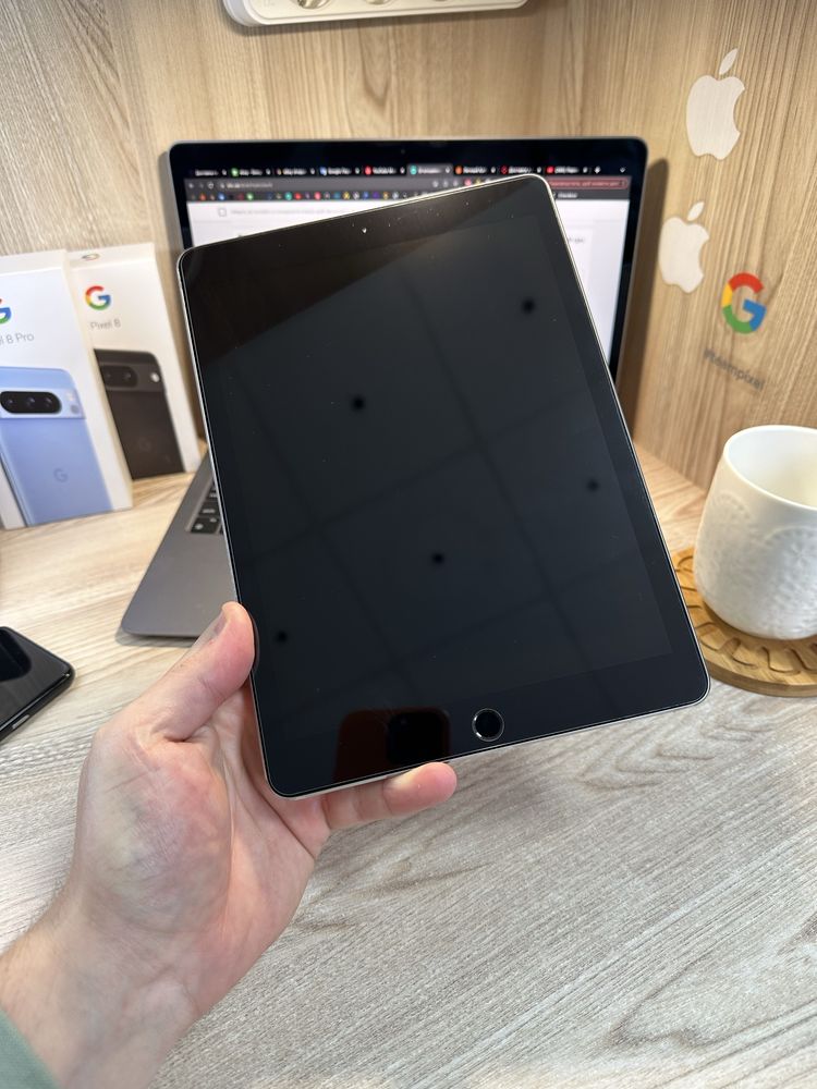 Ipad pro 9.7" 128gb LTE Нова Батарейка 100%