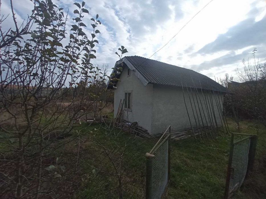 Продається Дача, біля лісу с Рибне.