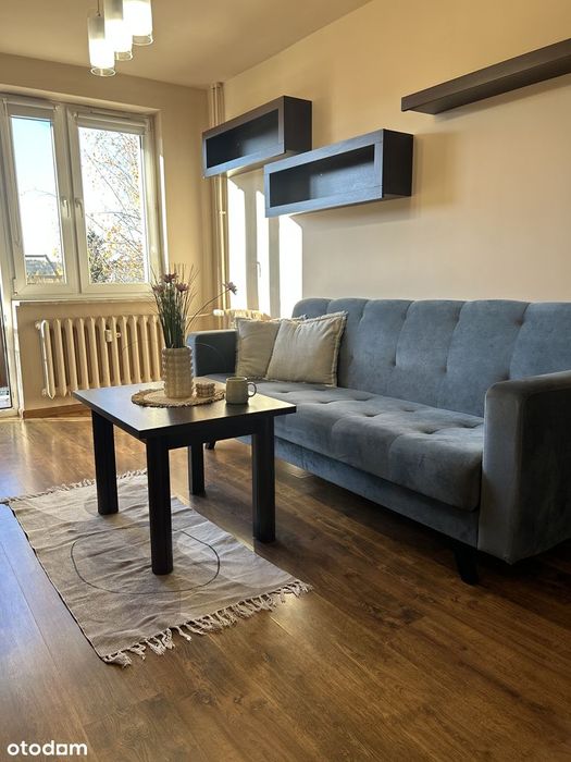 Na sprzedaż 3 pokojowe mieszkanie w centrum miasta Jasła.