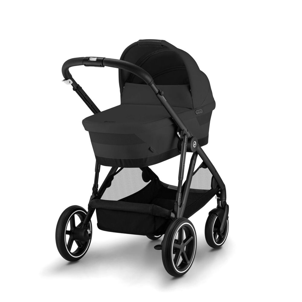 Alcofa cybex gazelle s NOVA - usada 1x