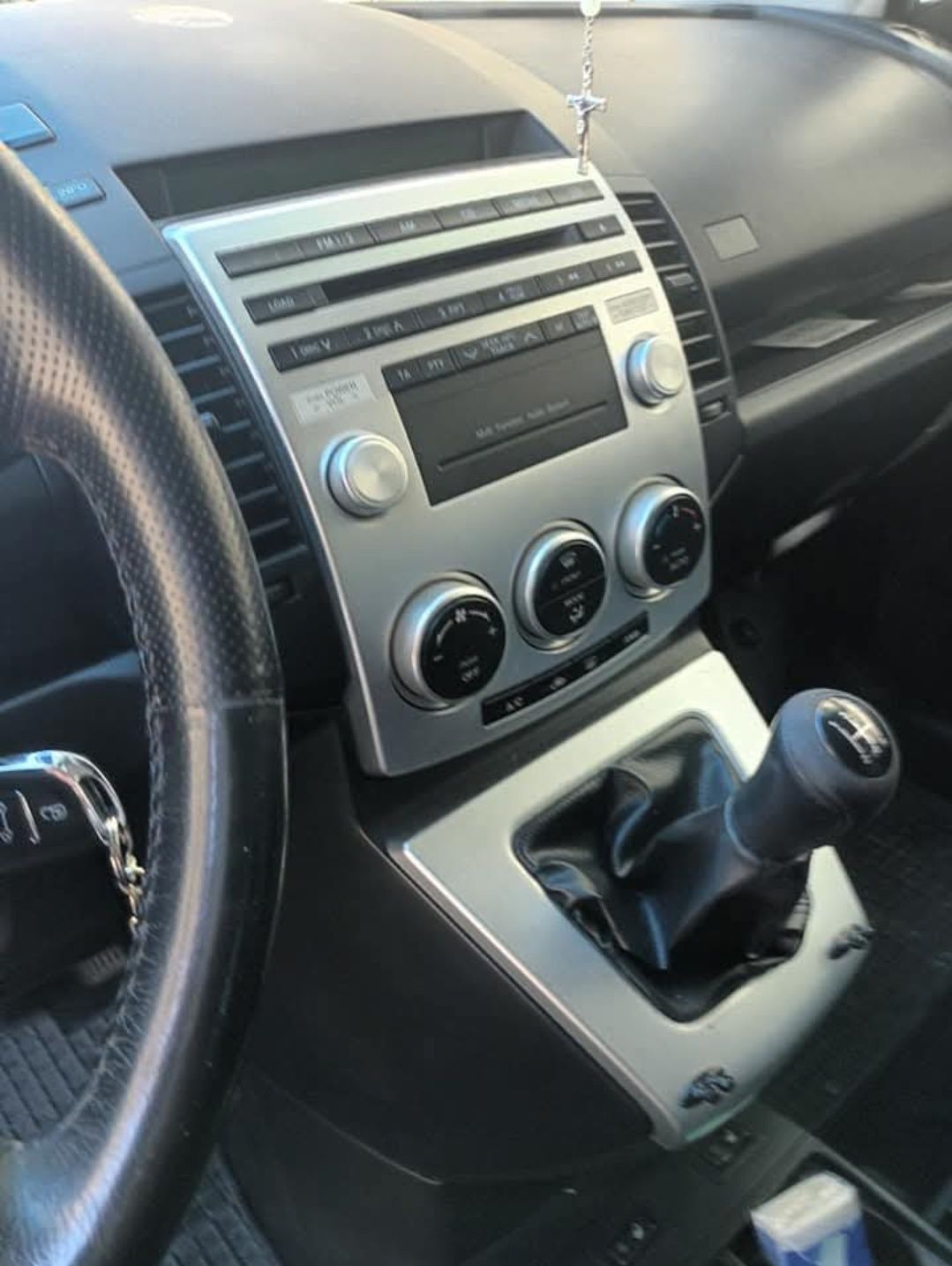 Mazda 5 2.0 7 lugares