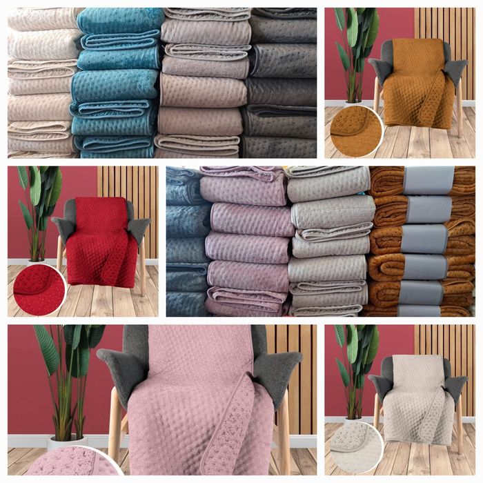 Mantinhas borrego 220x240