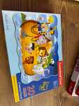 Puzzle 20 maxi castorland