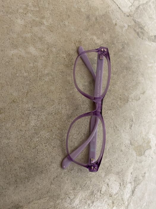 Оправа для очков детская для девочки