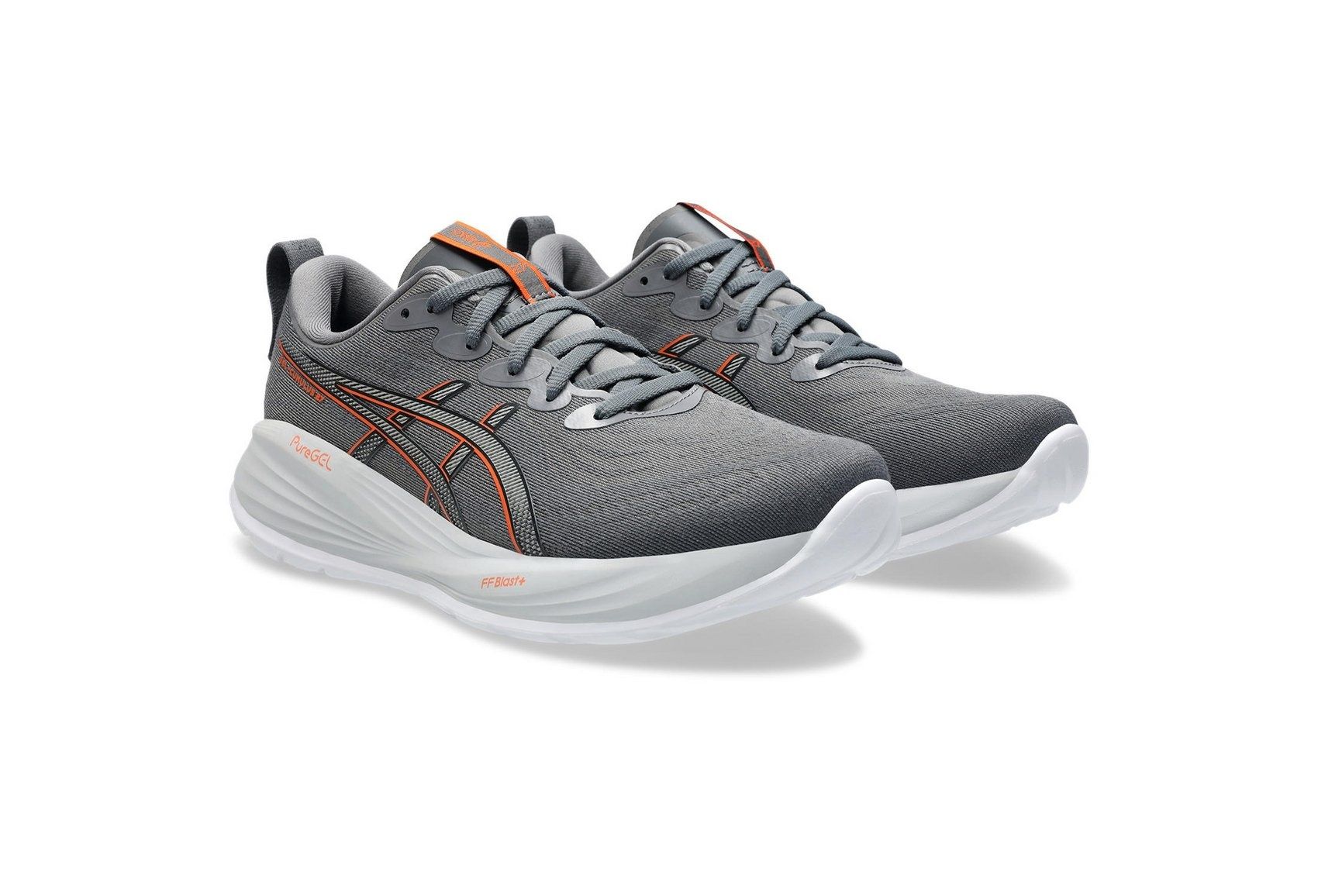 Оригінал 100% кросівки чоловічі asics comulus 27  euro 43.5