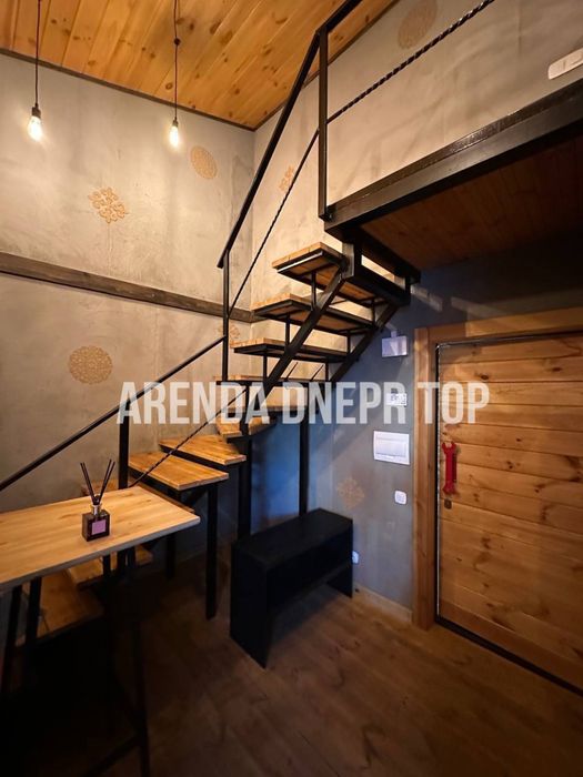 Сдам 2-х уровневую квартиру в р-не Парка Глобы Поля низ Кирова Яворниц