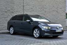 Volkswagen Golf VII Style 2.0 TDI 150KM Full LED | ACC | Ambiente | Keyless | Urano FV