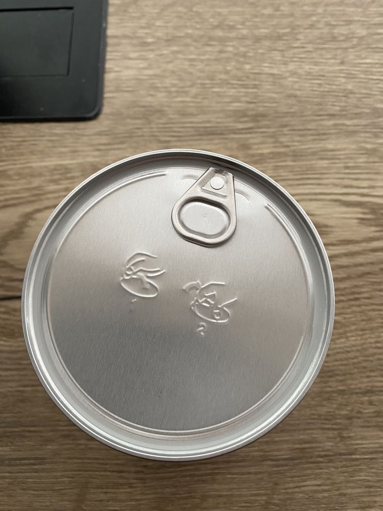 Nutramigen 2 Lgg nowe