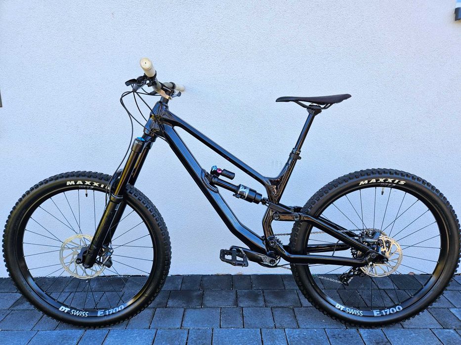 Canyon Torque AL 7.0 2018r. L 27.5" enduro FOX 36 X2