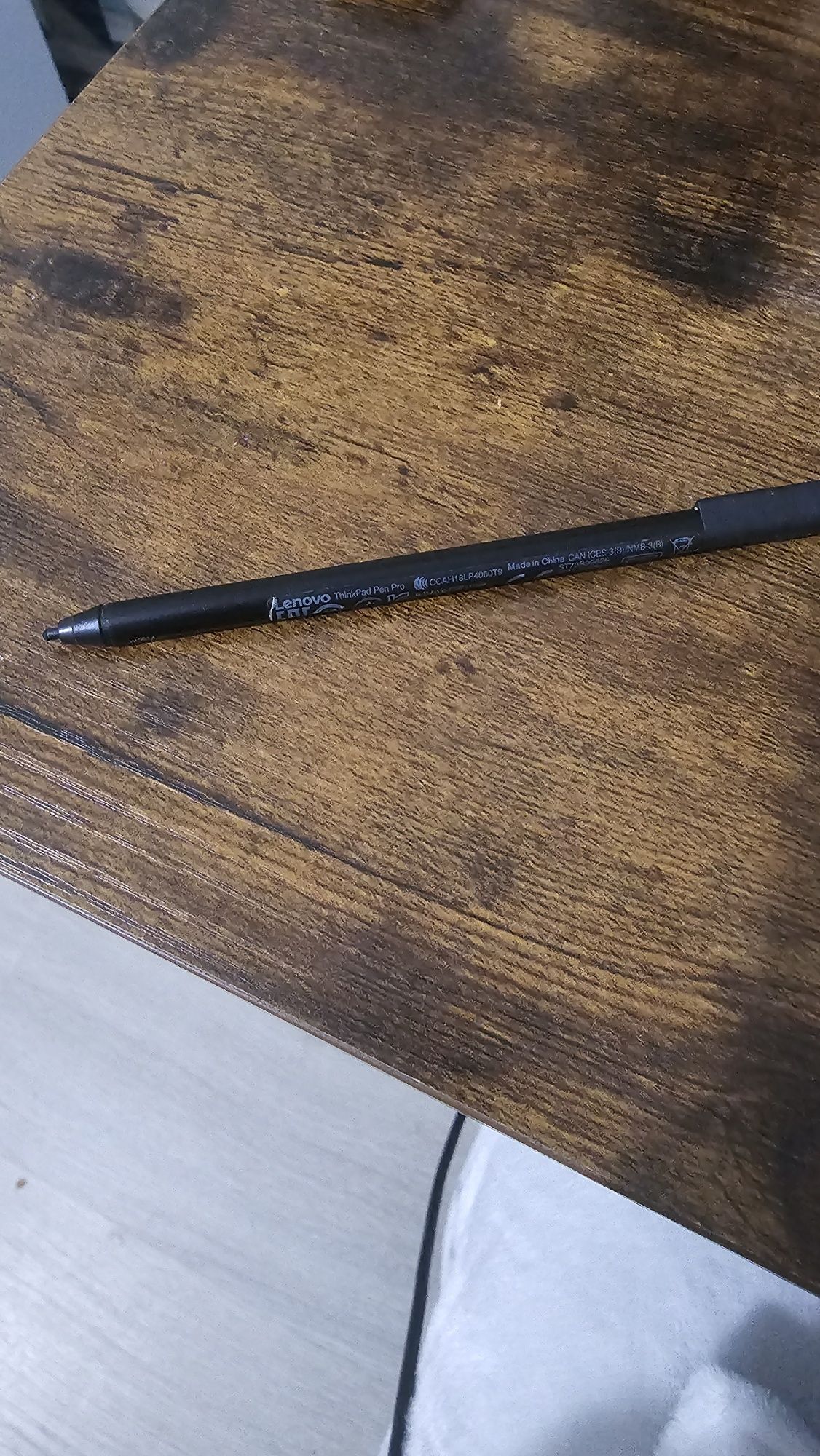 Portátil Lenovo X390 Yoga