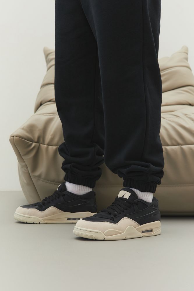 Оригінал! Jordan 4 PM чоловічі кросівки унісекс FQ7939-001