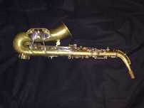 Martin Handcraft alto saksofon