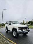 Nissan Patrol 2.8 Diesel