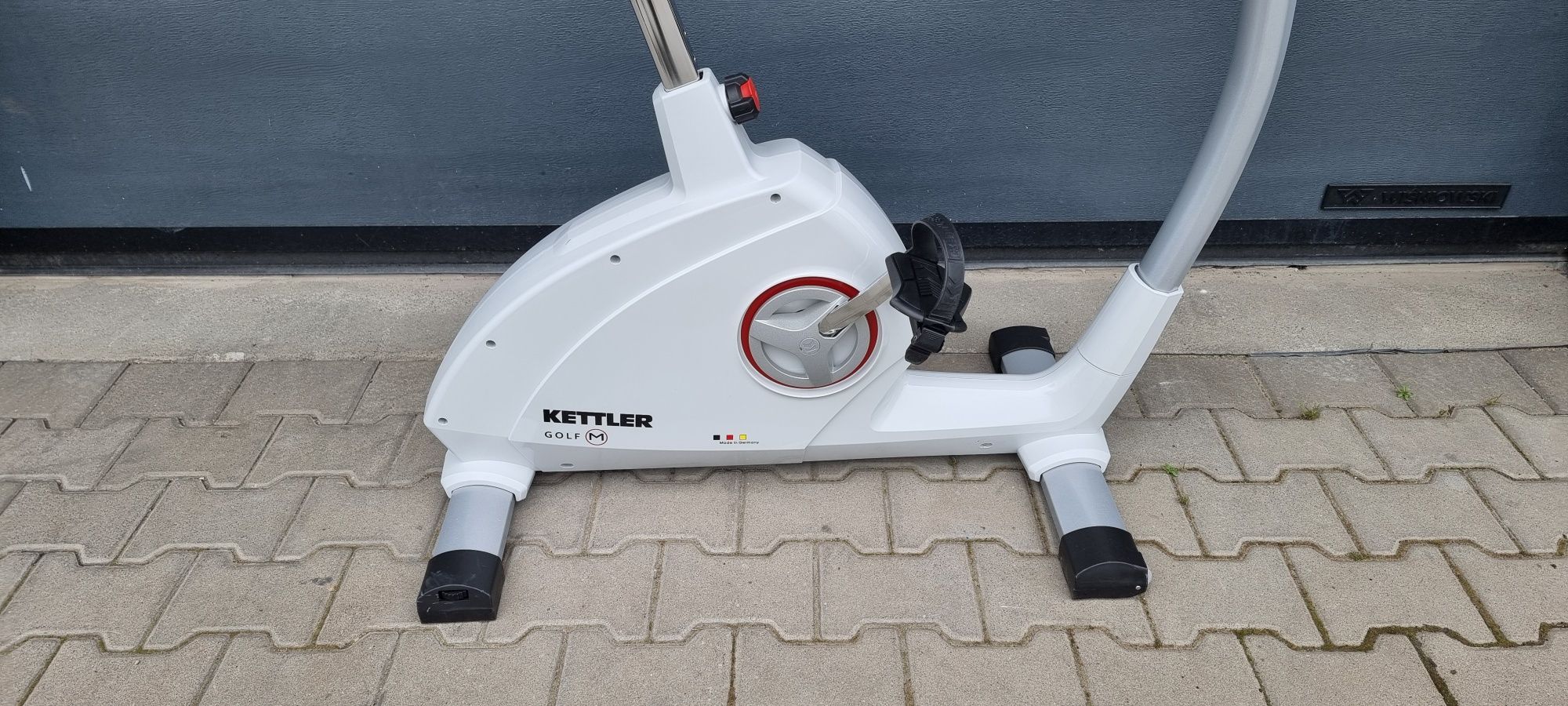 Rower treningowy ,stacjonarny,kettler