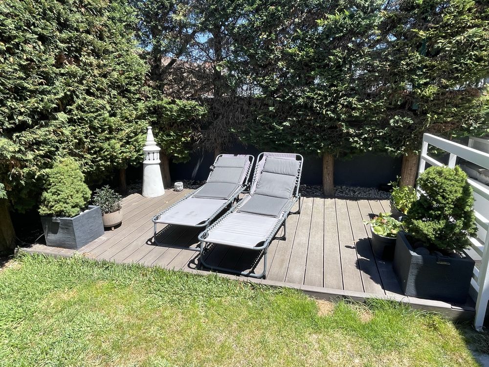 Fazemos manutencao do seu jardim