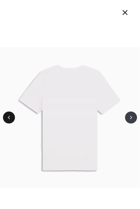 Puma футбока оригінальна