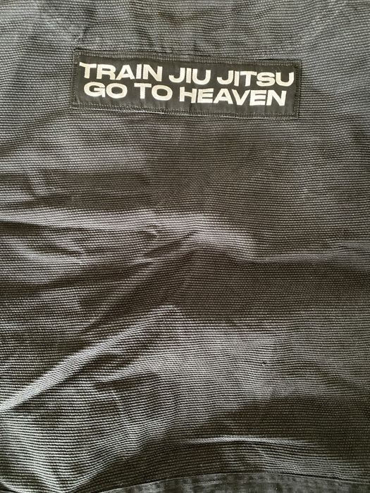 Манто кімано нове bjj
