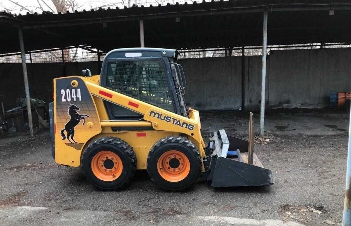 Оренда екскаваторів, тракторів. JCB 3-4 CX. Спецтехніка.