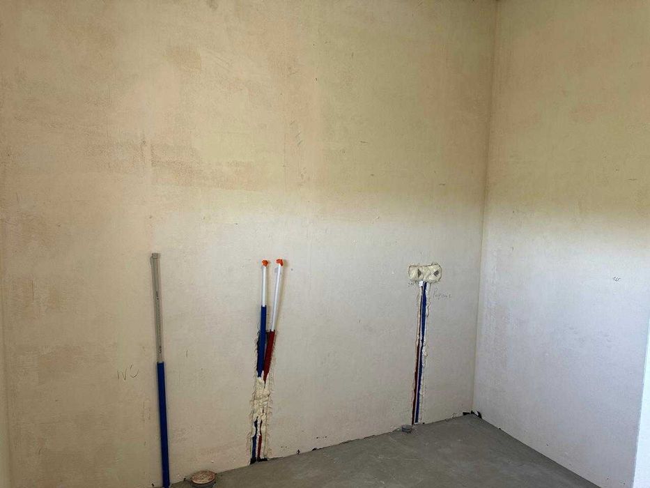 Окремостоячий будинок з гаражем під Варшавою