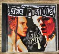 Sex Pistols – Kiss This cd