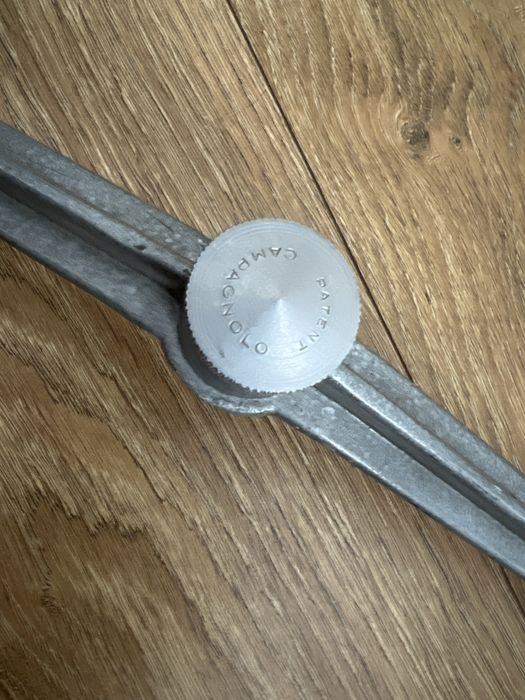 Narzędzie do ustawiania kół rowerowych, kola ze stopu aluminium 700c,