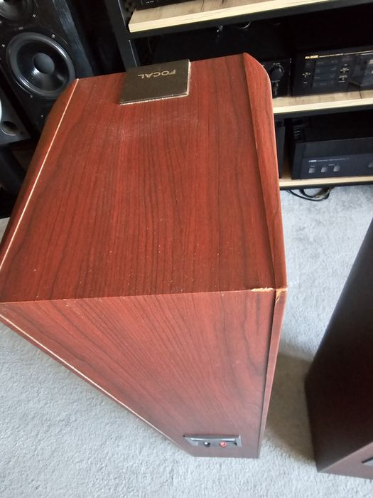 Kolumny Focal Chorus 714