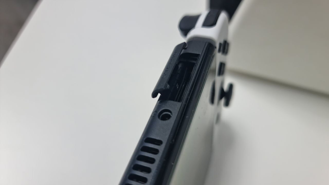 Nintendo switch 2 Oled