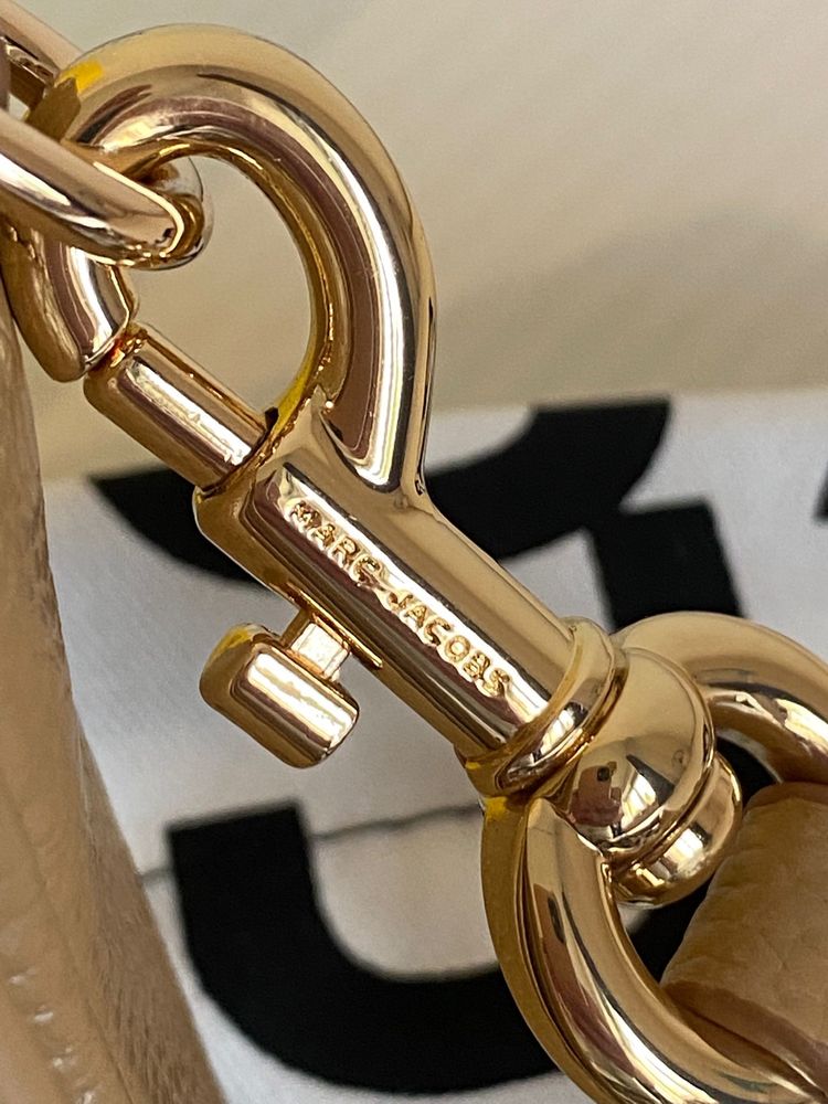 Torebka Marc Jacobs