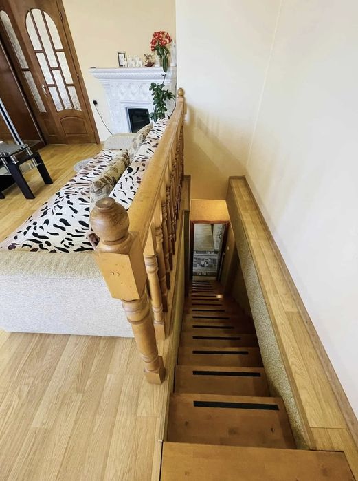 Продаж 3 кімн. квартири вул. Зерова/Кульпарківська