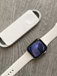 Apple Watch SE (Gen-2) 44mm Starlight