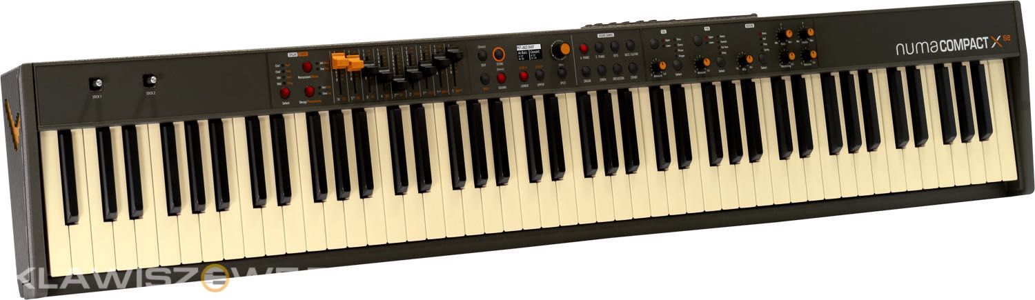 Studiologic Numa Compact X SE | kup NOWY wymień STARY