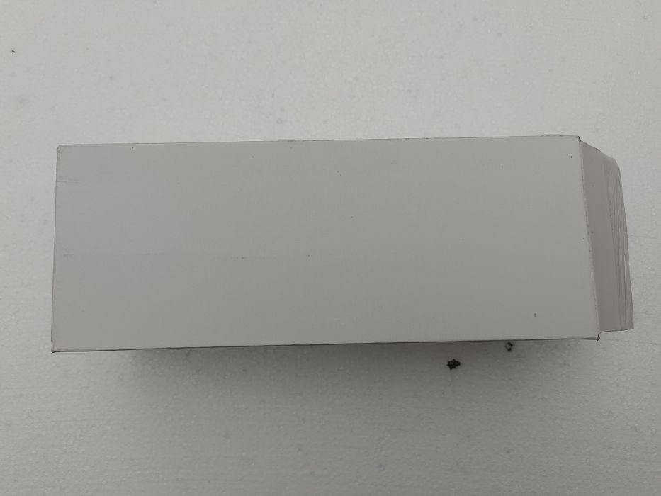 Szczotka WC ścienna stal nierdzewna Inox