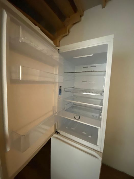 Lodówka Samsung no frost